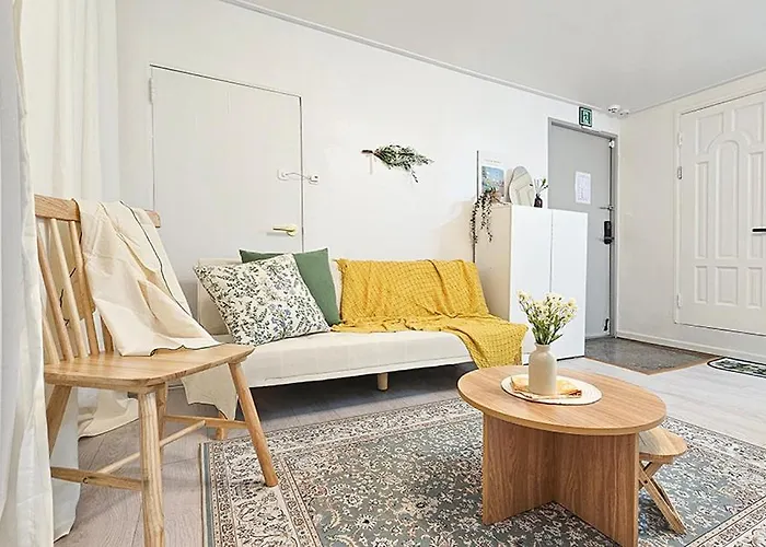 Hue Stay Hongdae
