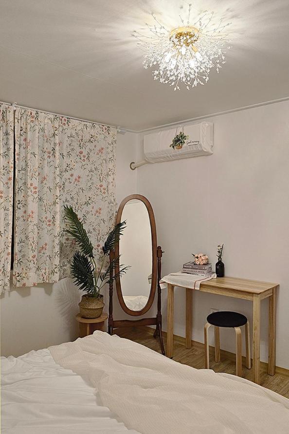 Hue Hongdae Apartment Seoul
