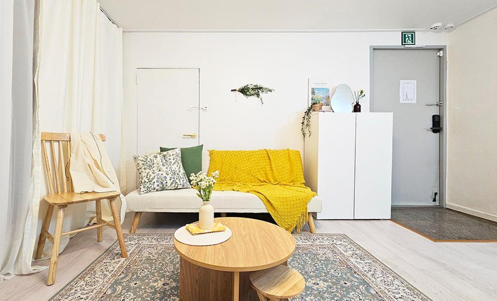 Hue Hongdae Apartment