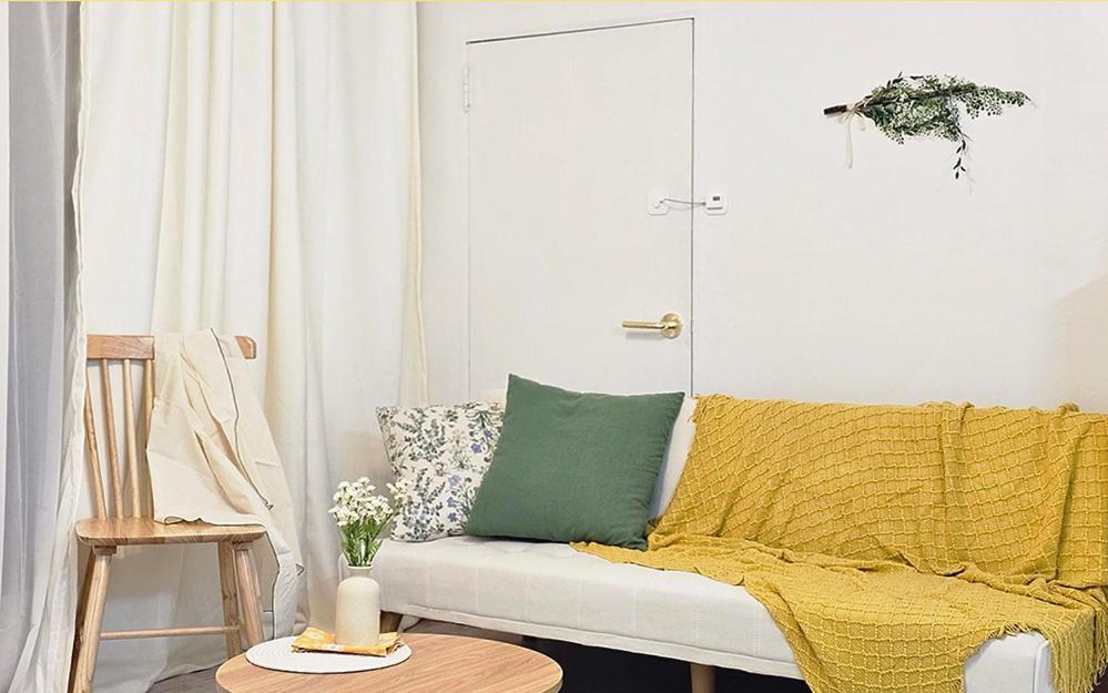 Hue Hongdae Apartment *