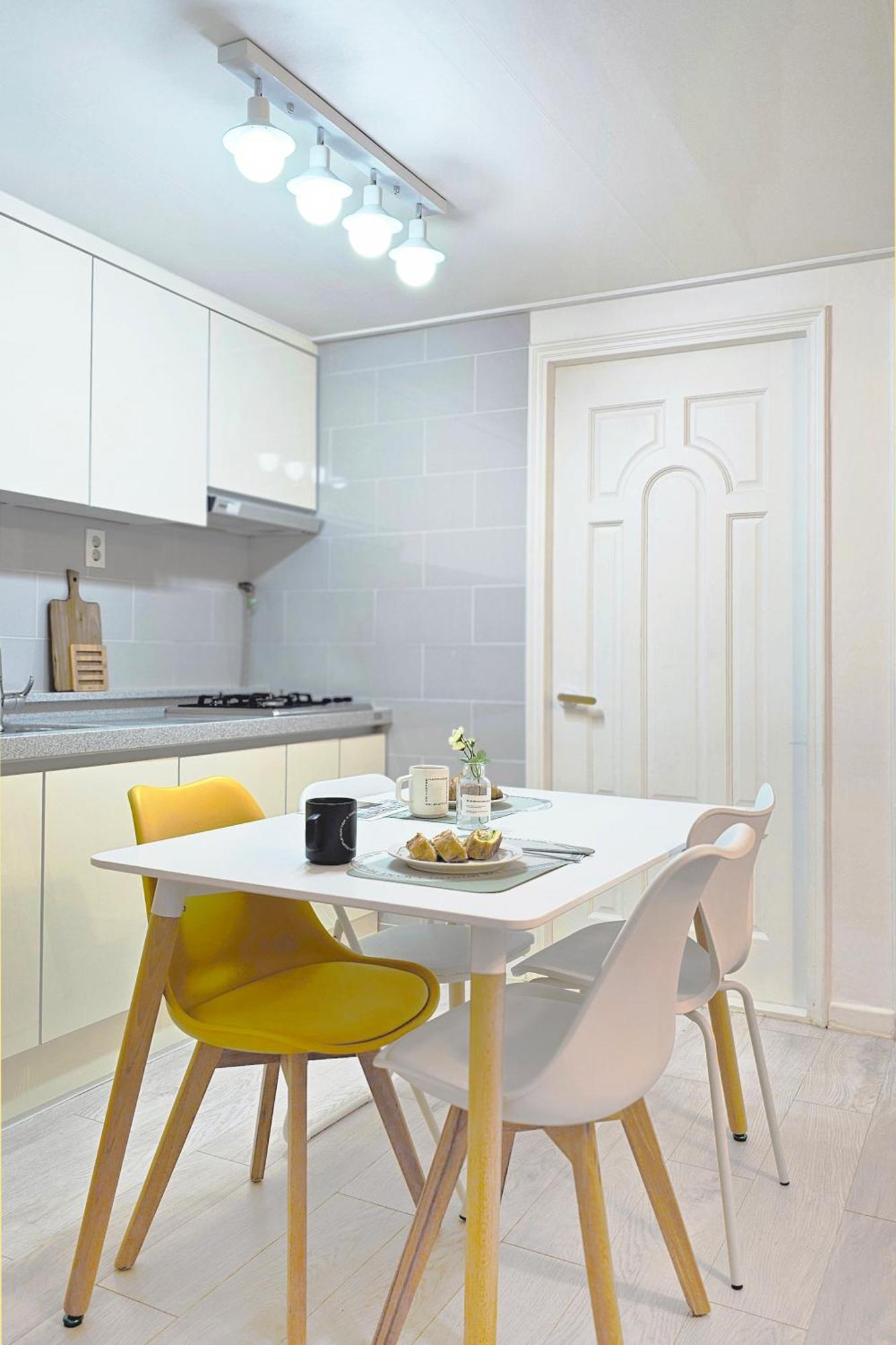 Hue Hongdae Apartment