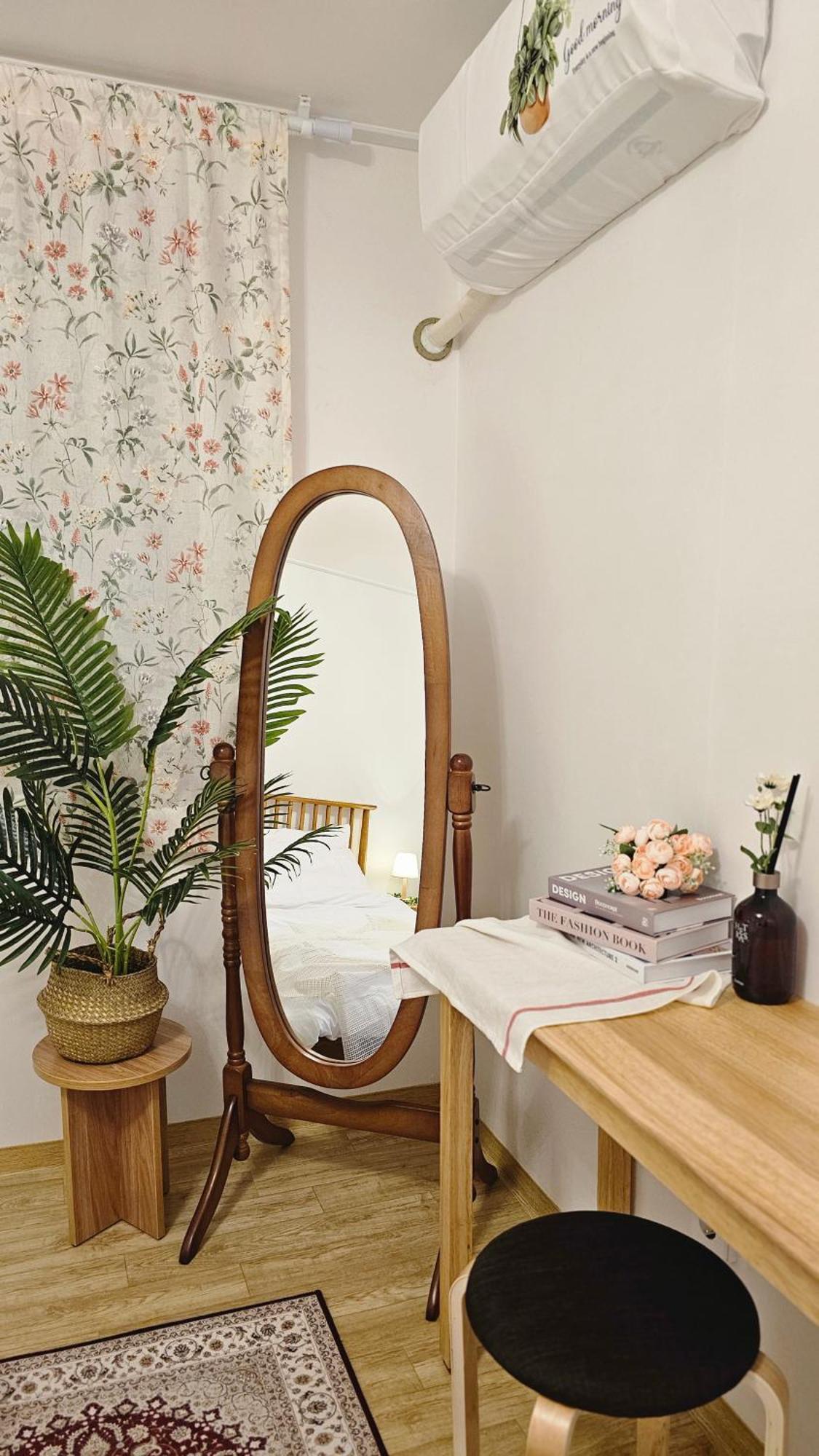 Apartment Hue Hongdae Seoul