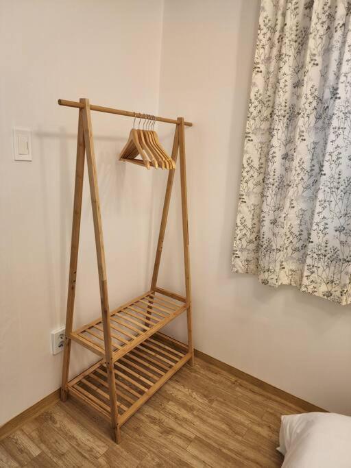 Hue Hongdae Apartment Seoul